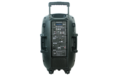 רמקול/בידורית PRO TECH PA515 – תמונה 2