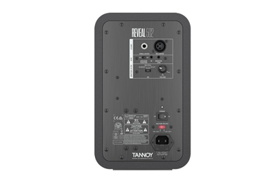 ⁦רמקול TANNOY REVEAL 502⁩ – תמונה ⁦2⁩