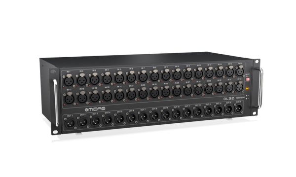 קופסאת במה MIDAS DL32