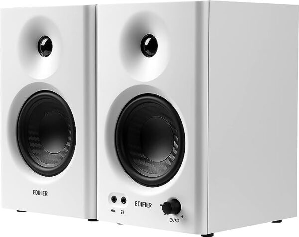 רמקולי סטודיו Edifier MR4, רמקול צג פעיל 4"