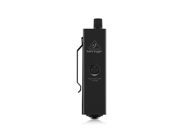 מגבר אוזניות אישי קומפקטי BEHRINGER