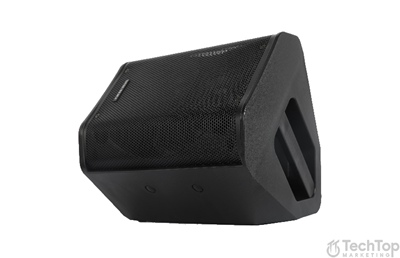 רמקול מוגבר נטען STAR VOICE דגם SV-1 – תמונה 3
