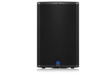 רמקול מוגבר "15 מסדרת IQ, Turbosound