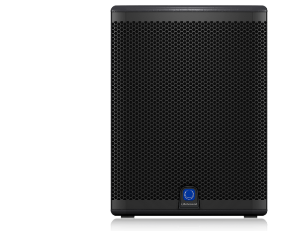 רמקול סאב מוגבר "15 מסדרת IQ, ‏Turbosound