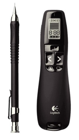 שלט מצגות Logitech Professional R700 Retail