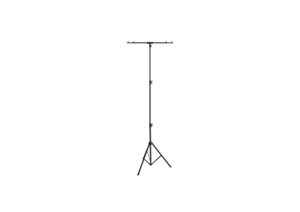 מעמד לתאורה GRAVITYכולל T-BAR