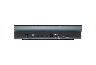 בקר DMX, 24 ערוצים, 24 סליידים LIGHTEK – תמונה 2