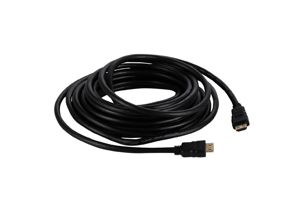 כבל HDMI יצוק 7.5 מ`