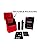 ⁦בודק כבלים SoundTools XLR⁩ – תמונה ⁦2⁩