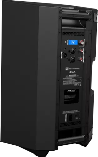 רמקול מוגבר Electro-Voice ZLX-12BT – תמונה 2