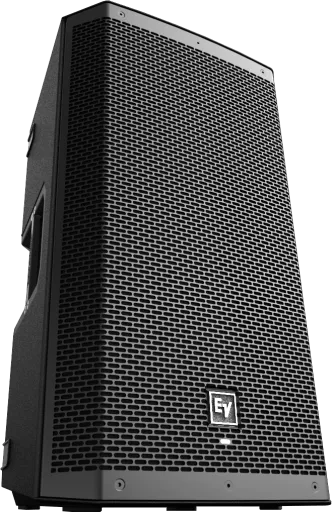 רמקול מוגבר Electro-Voice ZLX-12BT