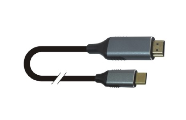 TYPE C TO HDMI 2