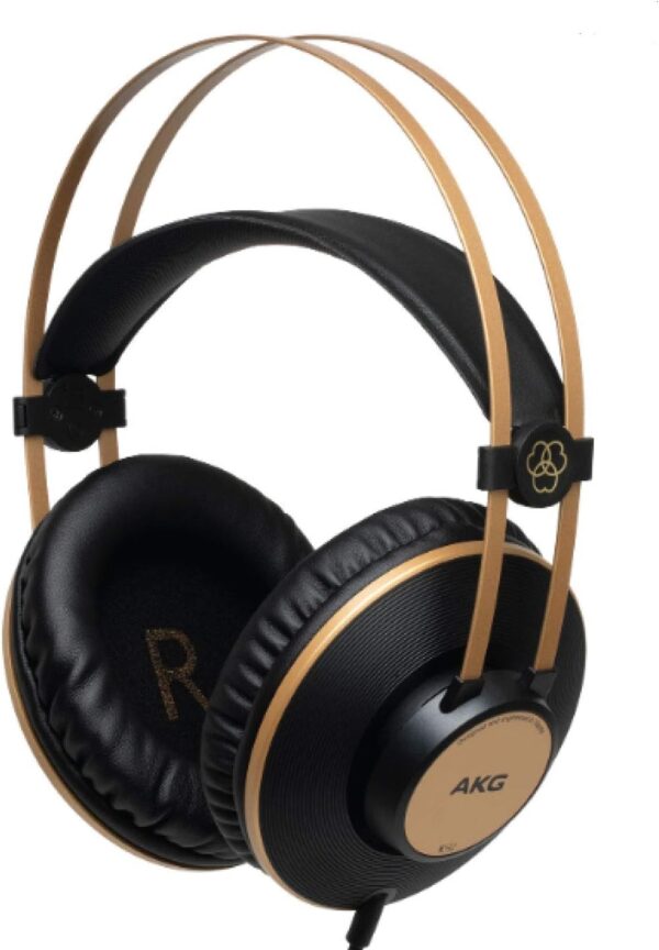 אוזניות AKG K92