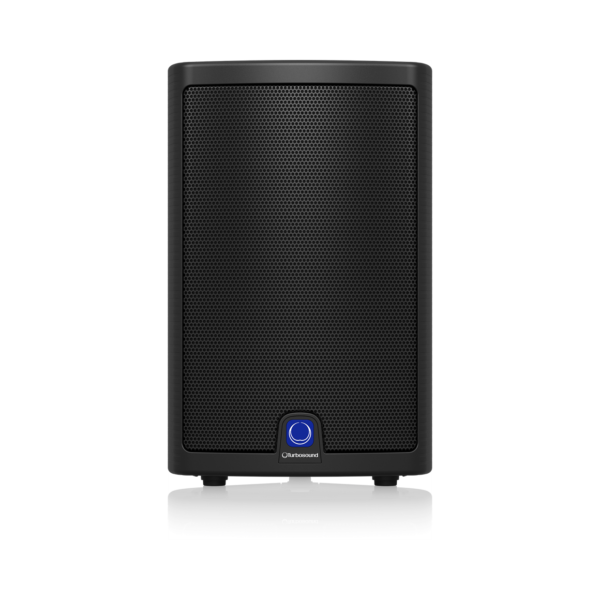 רמקול מוגבר Turbosound Milan M10