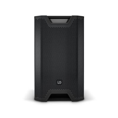 רמקול מוגבר 12" LD