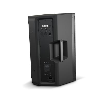 רמקול מוגבר 12" LD – תמונה 8