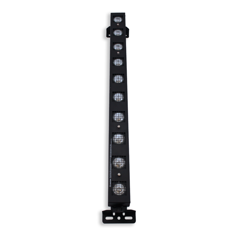 פנס סאן סטריפ 10W x10 – תמונה 2